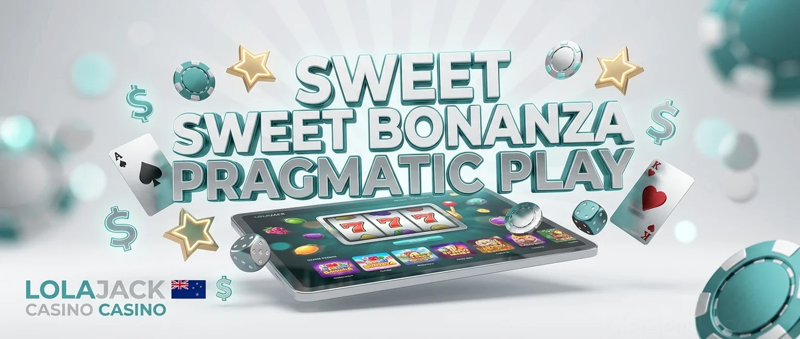 Sweet BonanzaPragmatic Play